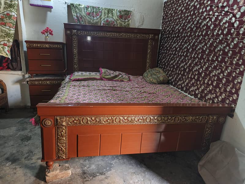 bed Set 0