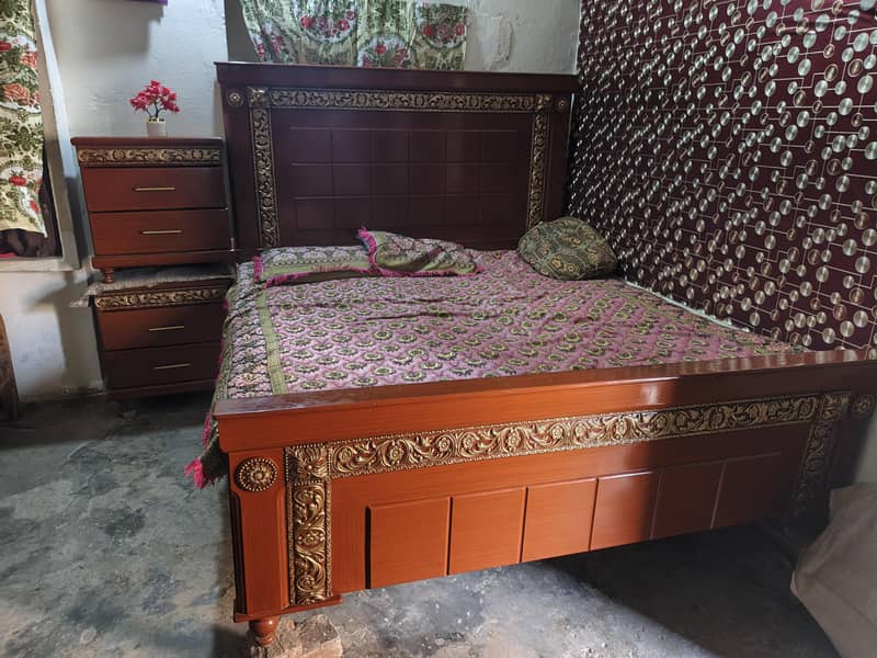 bed Set 1