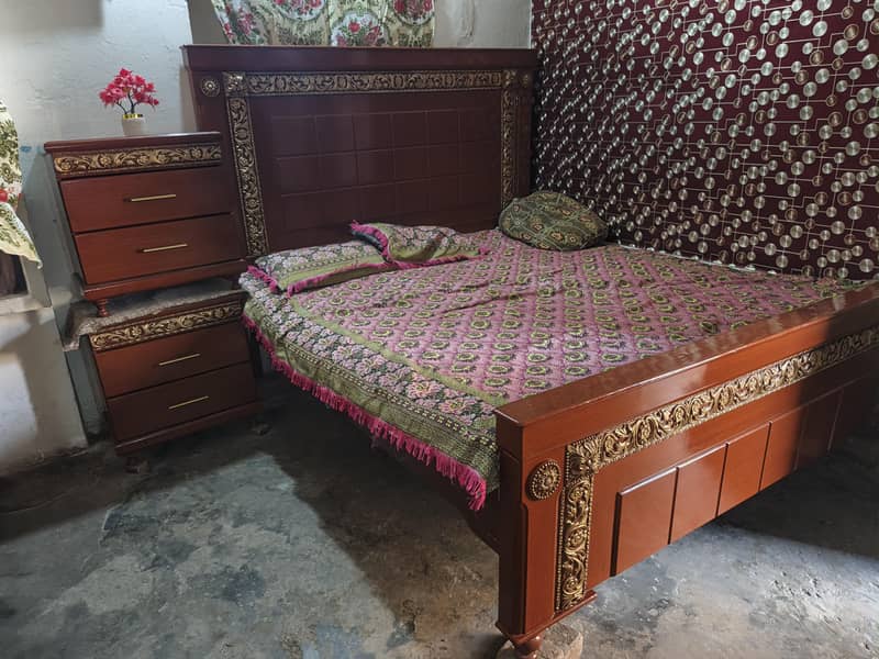 bed Set 4