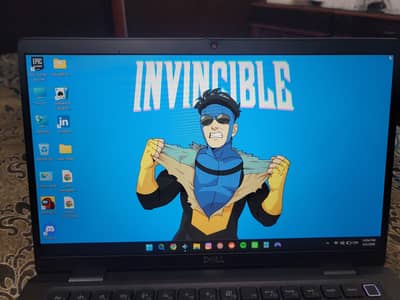 dell latitude 7320