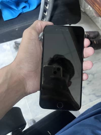 iPhone 7 Plus – 128GB – PTA Approved