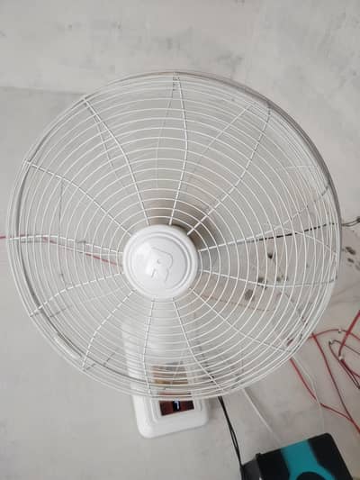 Bracket Fan for sale