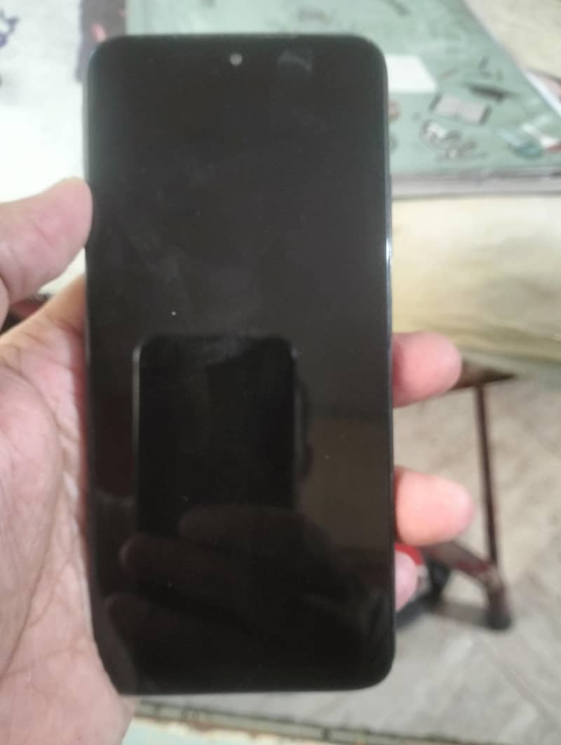 Xiaomi Redmi Note 11 2