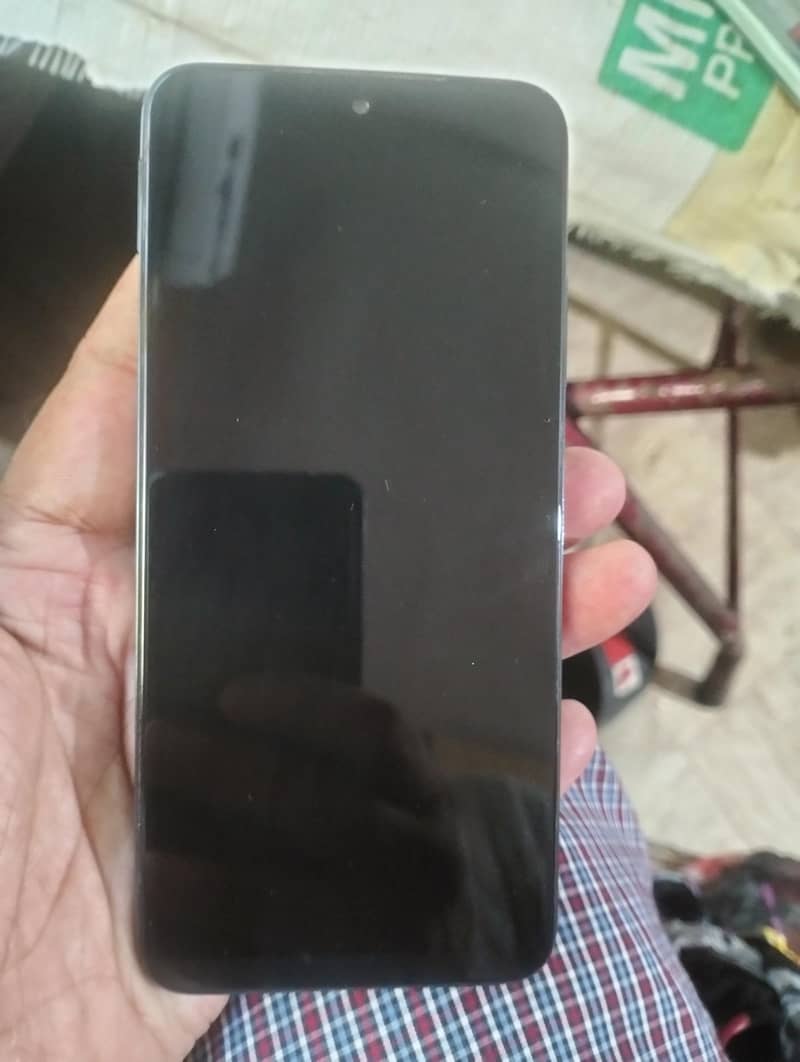 Xiaomi Redmi Note 11 8