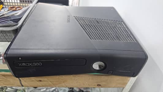 xbox 360 jtagged