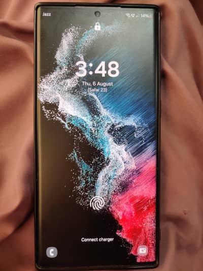 Samsung Mobile S22 Ultra