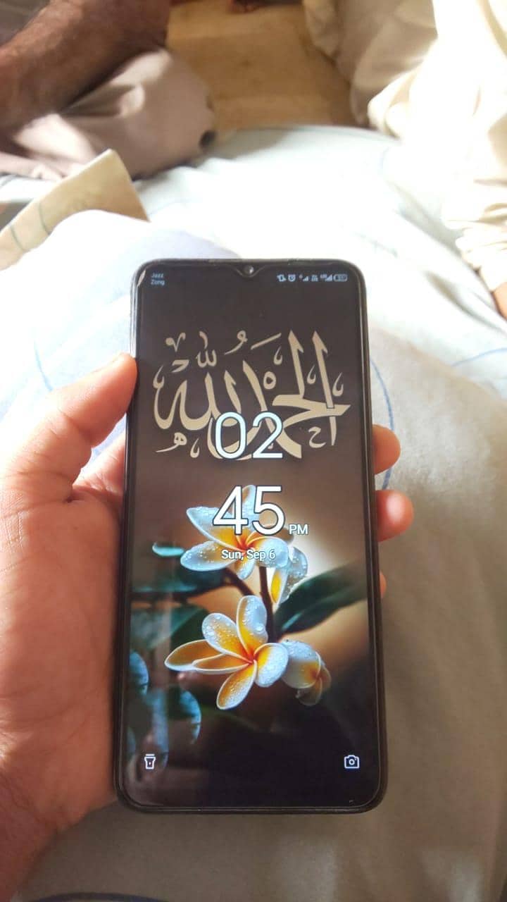 Tecno Spark 10C 1