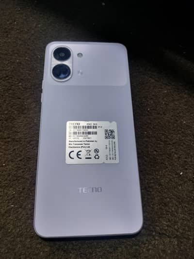 Tecno Spark 3