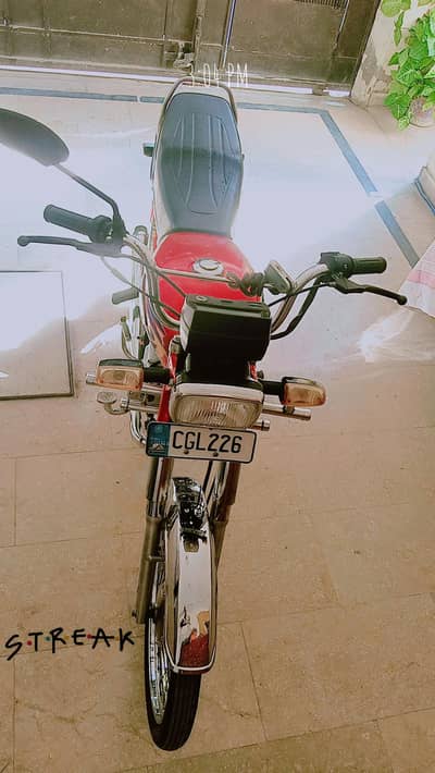 Bike for Sale