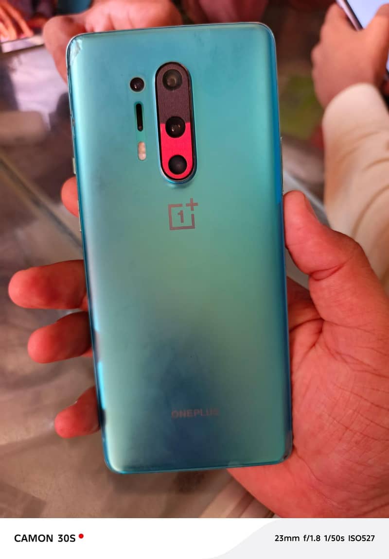 One Plus 8 Pro 1