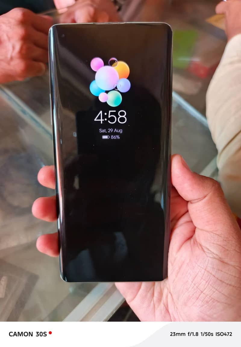 One Plus 8 Pro 3