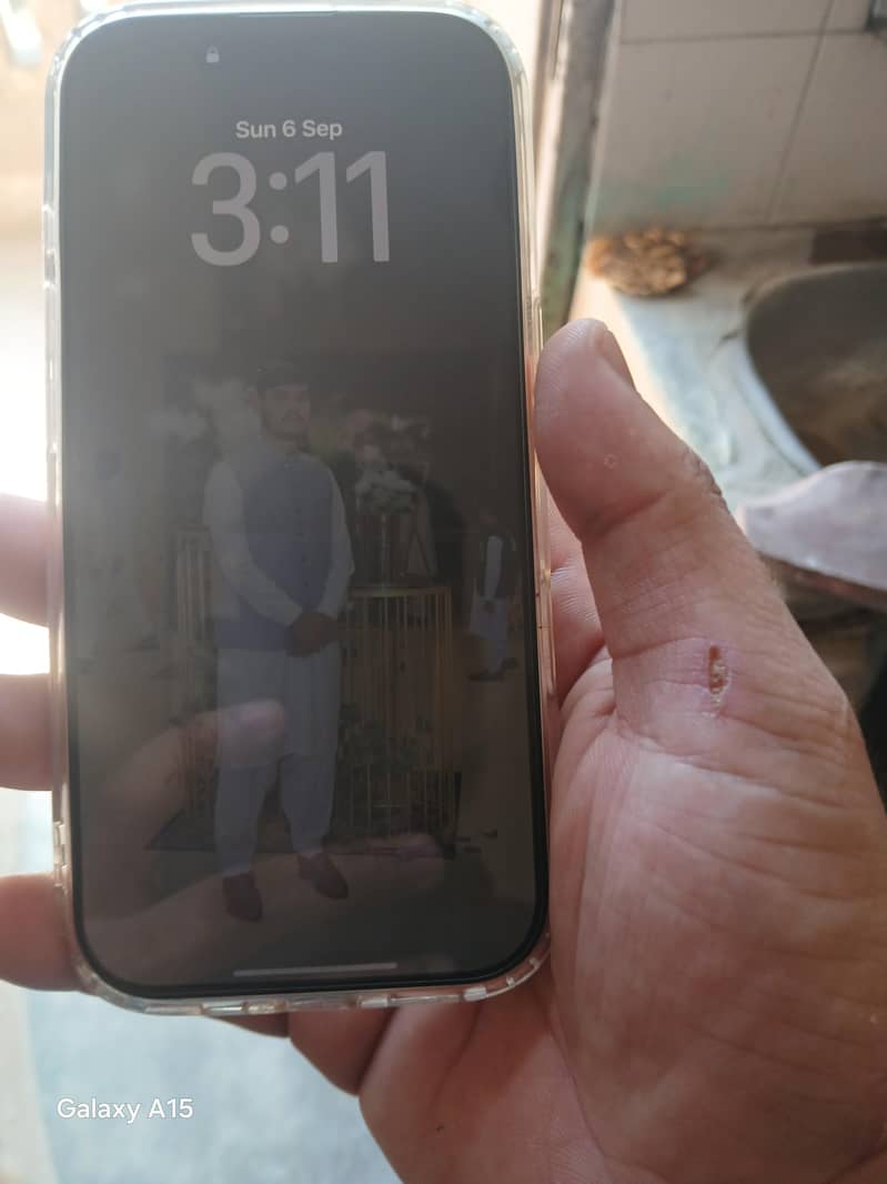 Apple iPhone 17 1