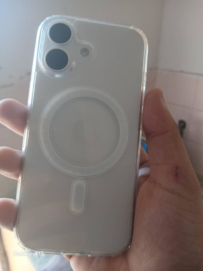 Apple iPhone 17 2