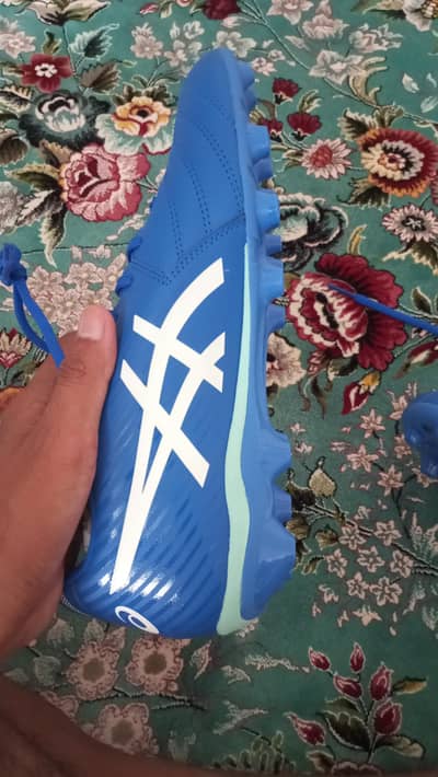 Lethal Flash IT 3 GS Asics Original Football Nuts