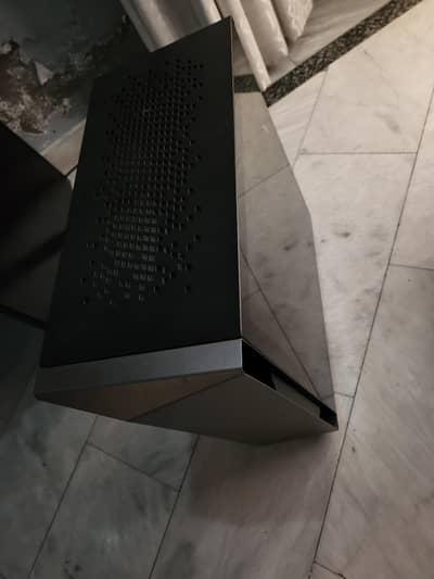 Ryzen 5 3600 GTX 1650 Super Gaming PC 16GB B550 WiFi