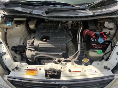 Suzuki Wagon R 2018