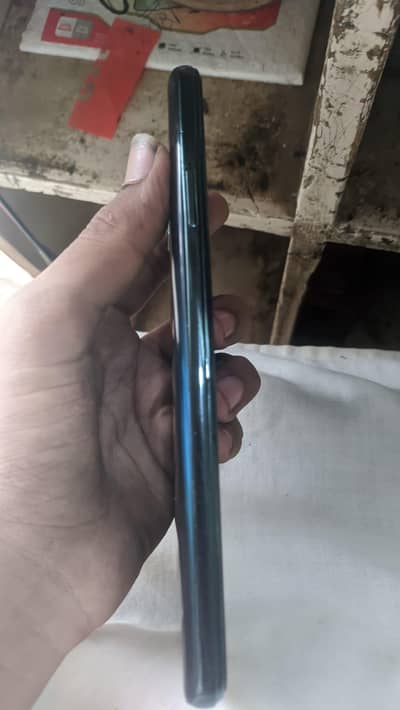 Motorola Moto G Stylus
