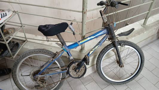 Bicycle for Sale