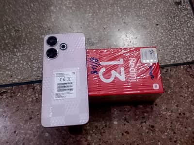 Xiaomi Redmi 13