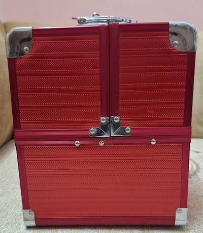 Makeup Vanity Box
