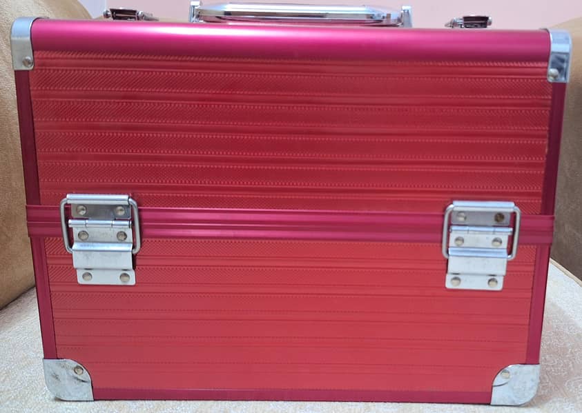 Makeup Vanity Box 1