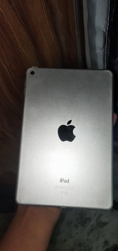 Apple ipad mini 4 - 128gb WIFI