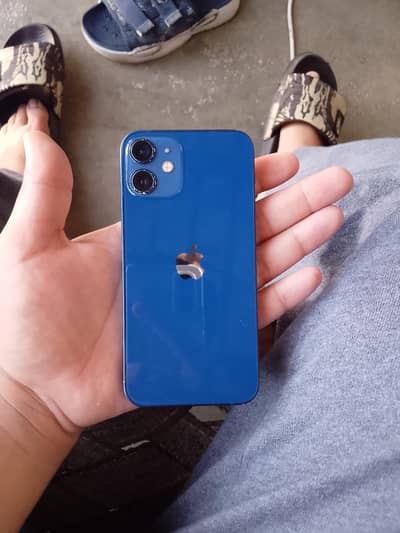 Apple iPhone 12 mini