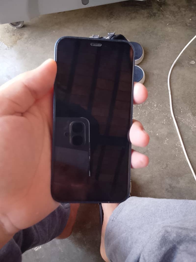 Apple iPhone 12 mini 5