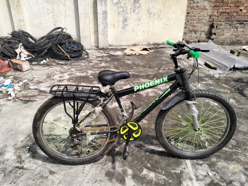 bicycles 0