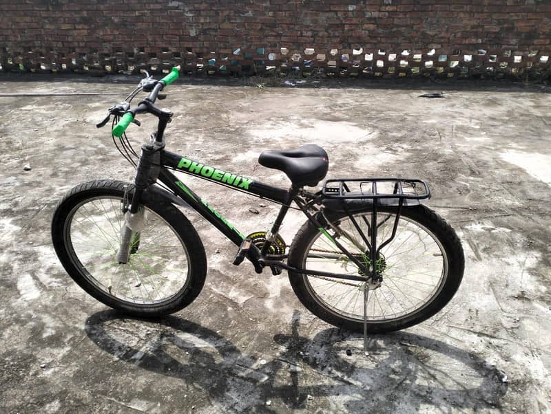 bicycles 1