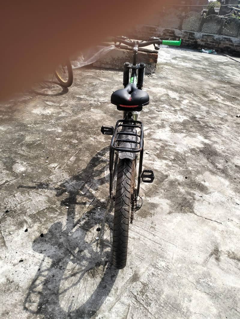 bicycles 2