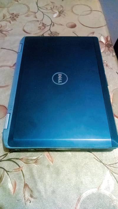 Dell Latitude E6420 – Used Laptop for Sale