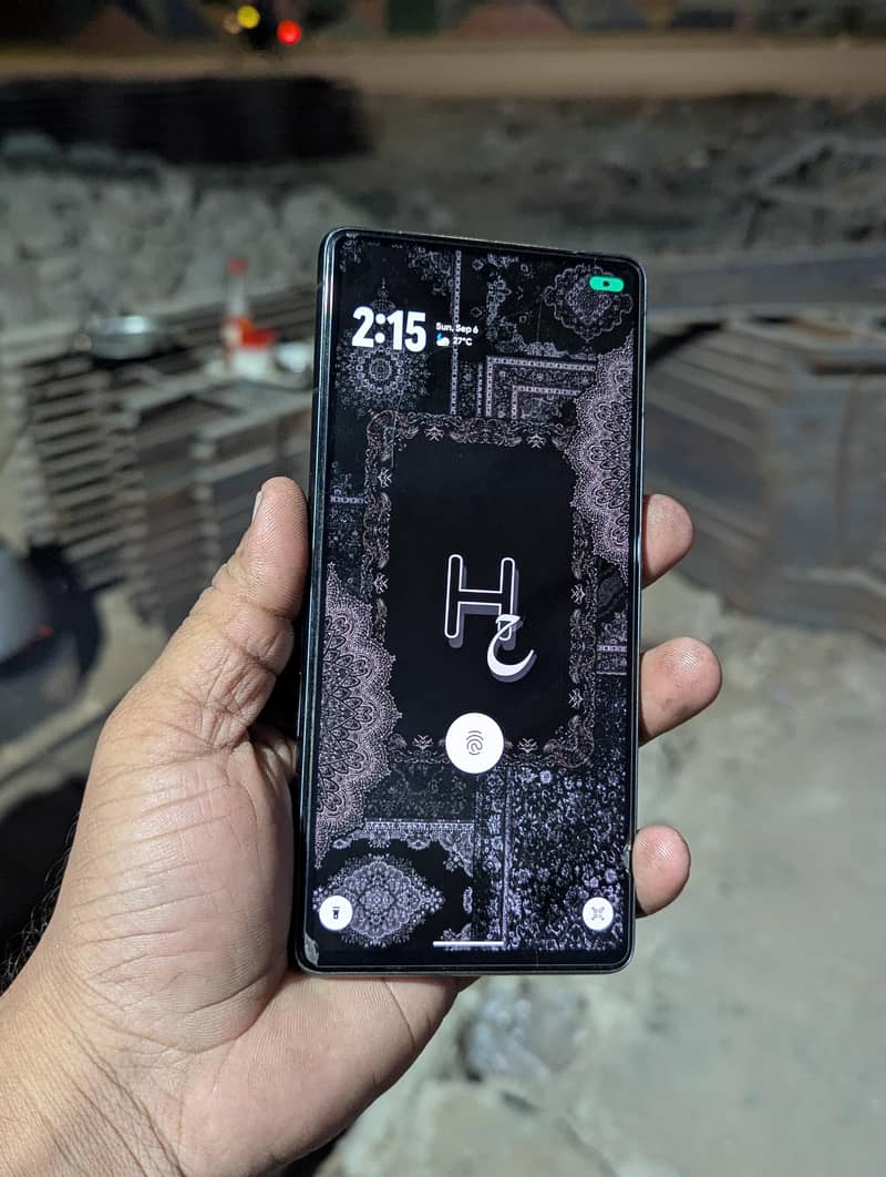 Google Pixel 7 1