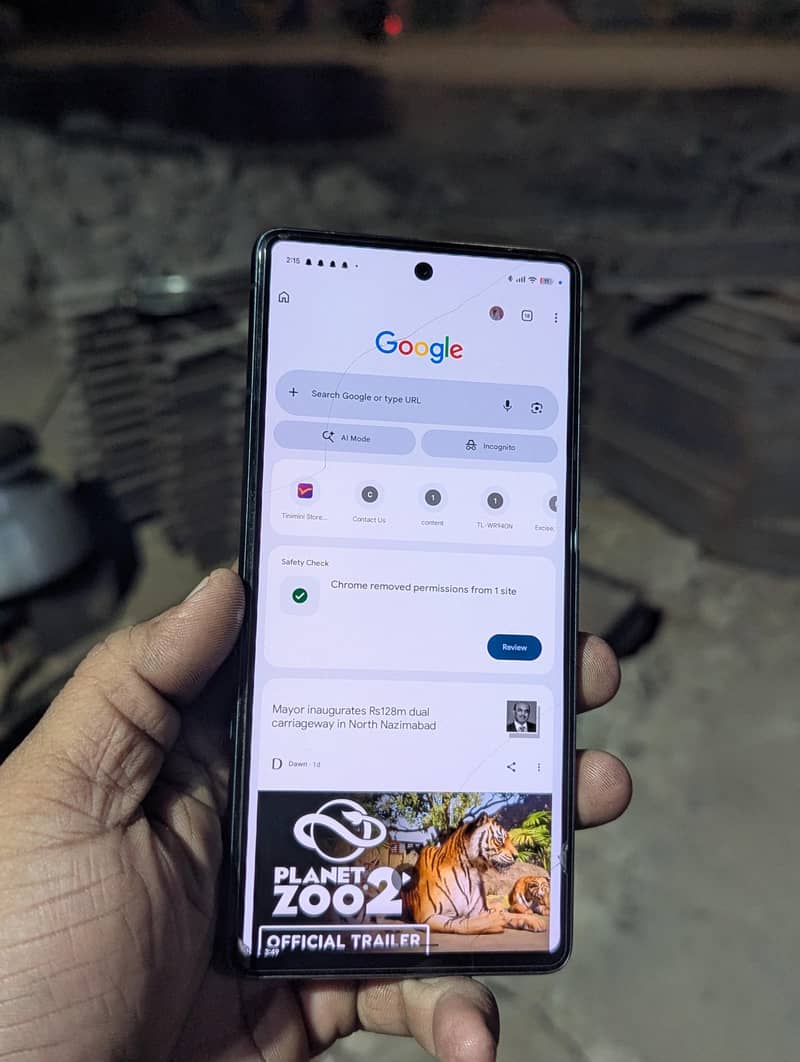 Google Pixel 7 2