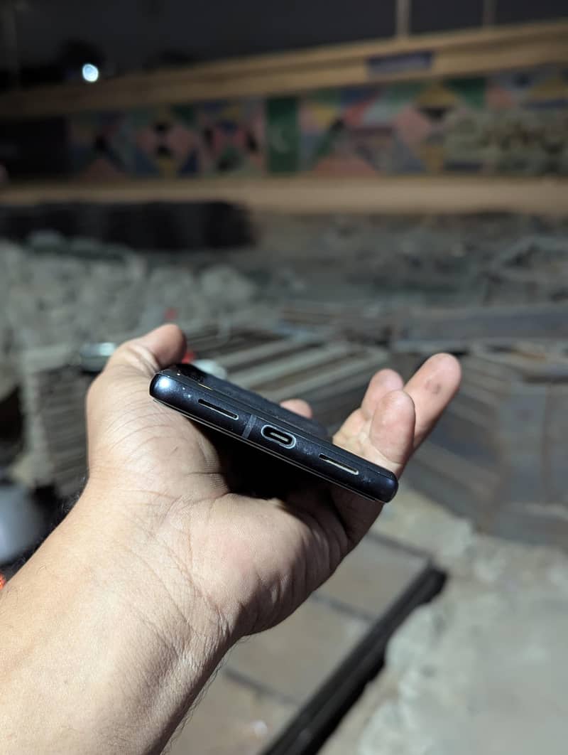 Google Pixel 7 6