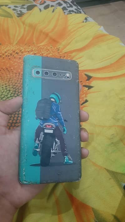 Samsung Mobile S10 5G