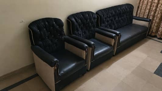 5 seater sofa set