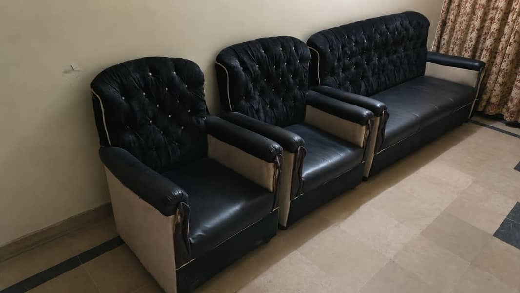 5 seater sofa set 0