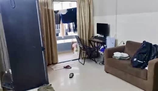 Old But Maintained Flat Available For Sale At Sharfabad Near Tv Station