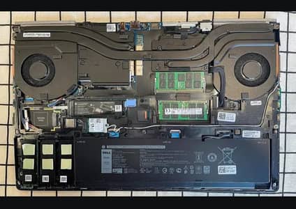 7750 workstation beast rtx6gb