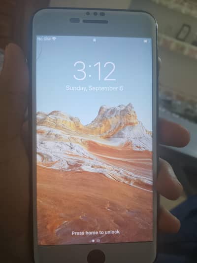 Apple iPhone 7 Plus