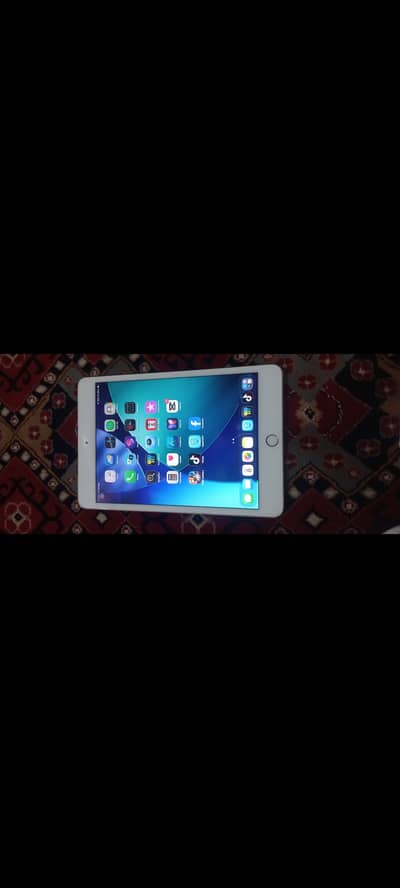 Apple iPad Mini 5 256GB - Good Condition