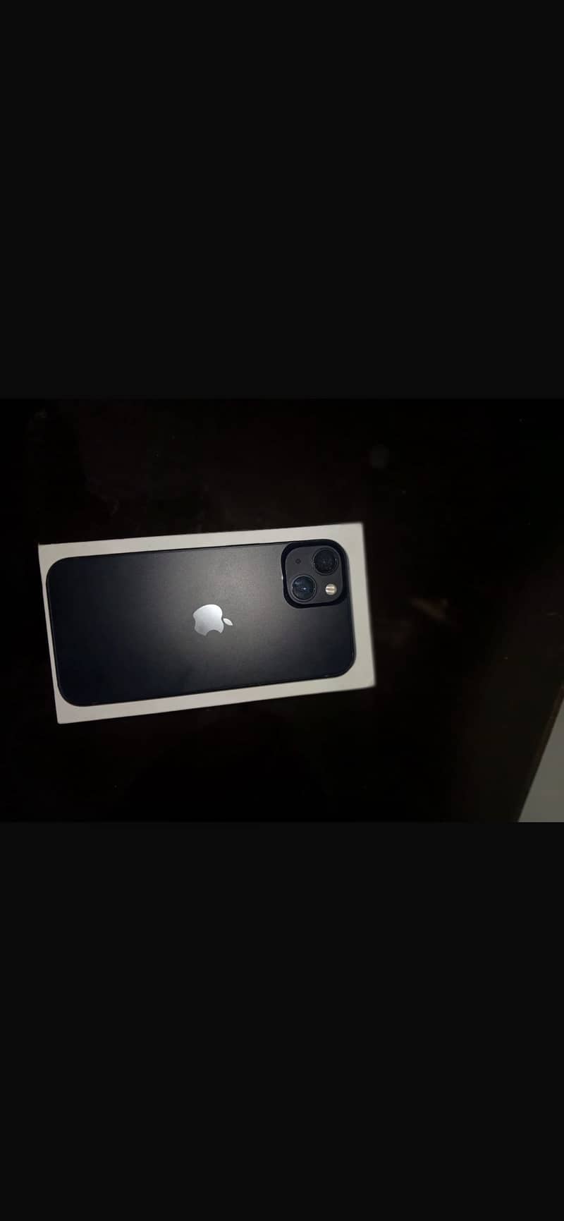 Apple iPhone 13 3