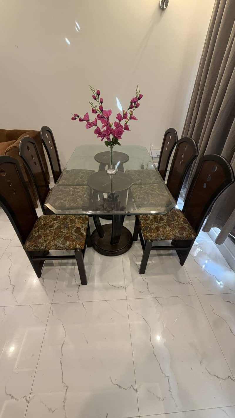 In good condition 5