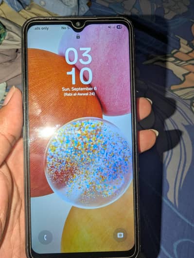Samsung A14