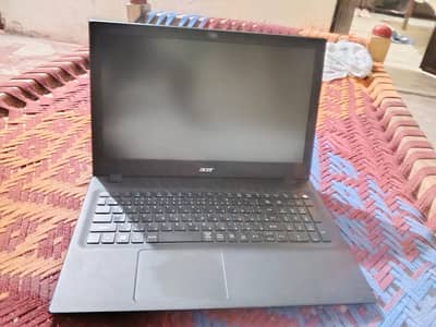 Acer i5 5th Gen