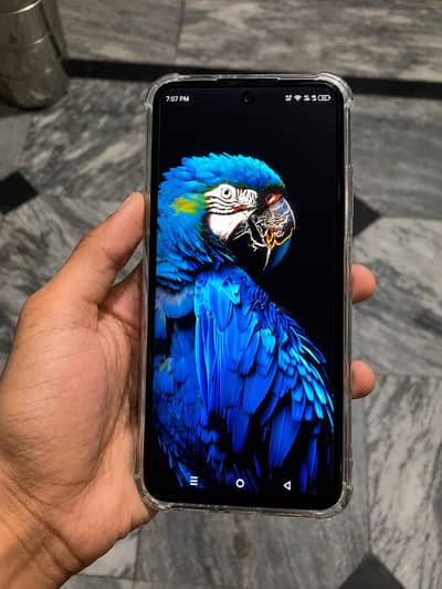 Infinix Smart 9