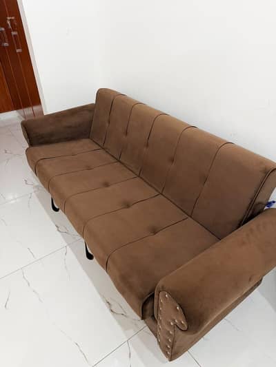 Sofa Cum Bed