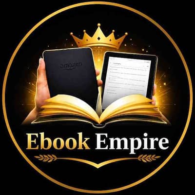 Ebook Empire 