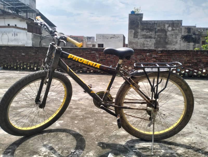 bicycles 1